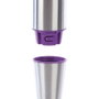 Jata Batidora de mano BT166 de 1000 W con cuchillas de Titanium, Colores Surtidos